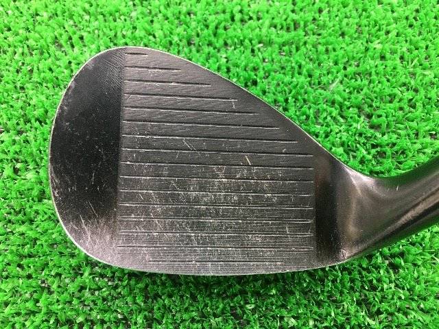 BALDO ウェッジ CORSA FORGED BOUNCE BACK TOUR KNIGHT (2022) 52゜