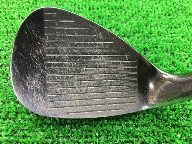 BALDO ウェッジ CORSA FORGED BOUNCE BACK (TOUR BLACK) 56゜