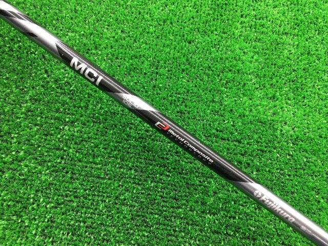 BALDO 中古ゴルフ