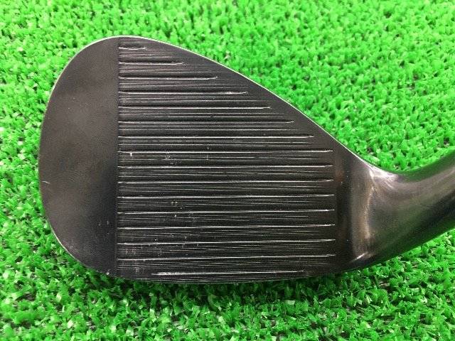 BALDO ウェッジ CORSA FORGED BOUNCE BACK (TOUR BLACK) 50°