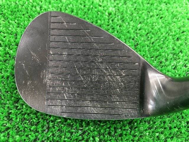 BALDO ウェッジ CORSA FORGED BOUNCE BACK (TOUR BLACK) 56゜
