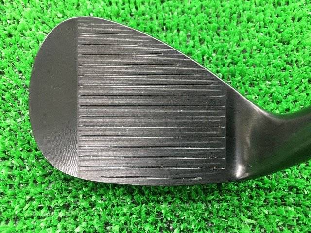 BALDO ウェッジ CORSA FORGED BOUNCE BACK (TOUR BLACK) 52゜