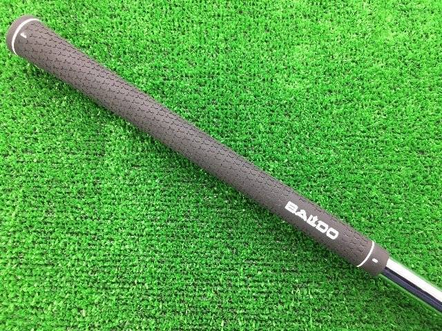 中古 CORSA FORGED BOUNCE BACK (TOUR BLACK) 52゜ウェッジ ゴルフ用品