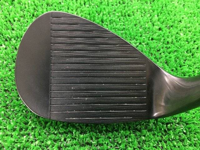 BALDO ウェッジ CORSA FORGED BOUNCE BACK (TOUR BLACK) 56゜