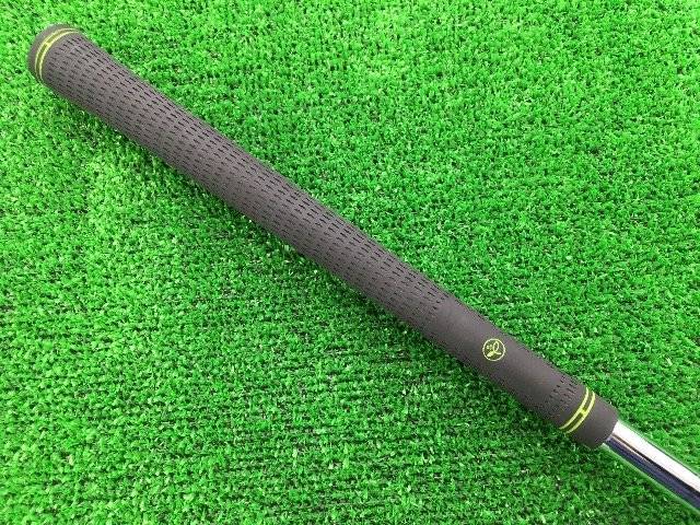 中古 TT FORGED MILLED TOUR SATIN 48°ウェッジ ゴルフ用品