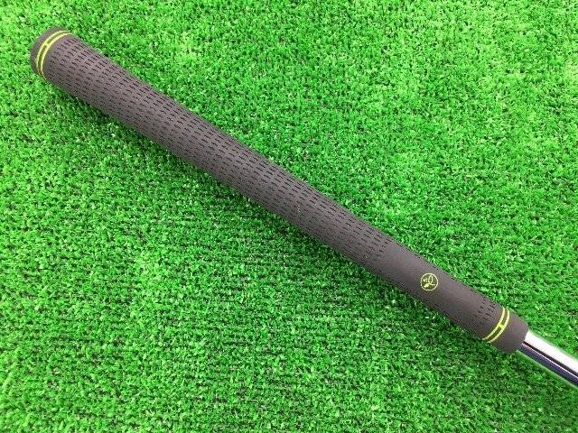 中古 TT FORGED MILLED TOUR SATIN 54°ウェッジ ゴルフ用品