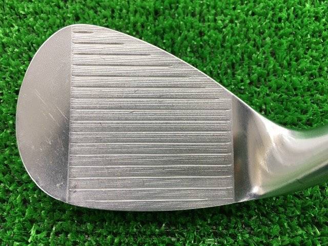 BALDO ウェッジ TT FORGED MILLED TOUR SATIN 60°