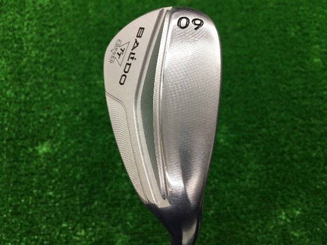 ウェッジ ゴルフ用品