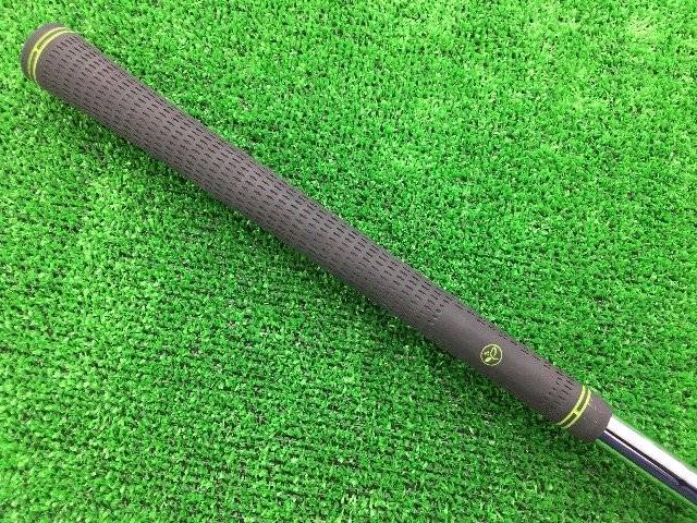 中古 TT FORGED MILLED TOUR SATIN 60°ウェッジ ゴルフ用品