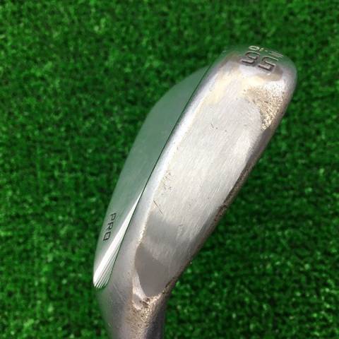 PING ウェッジ GLIDE FORGED PRO 56ﾟ-10ﾟS