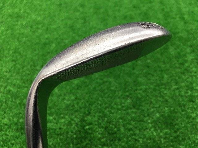 PING ウェッジ GLIDE FORGED PRO 58ﾟ-10ﾟS