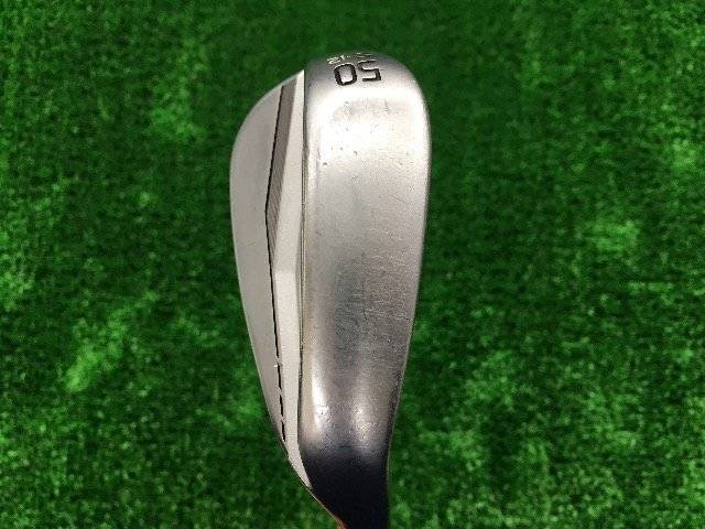PING ウェッジ GLIDE 4.0 50°-S12
