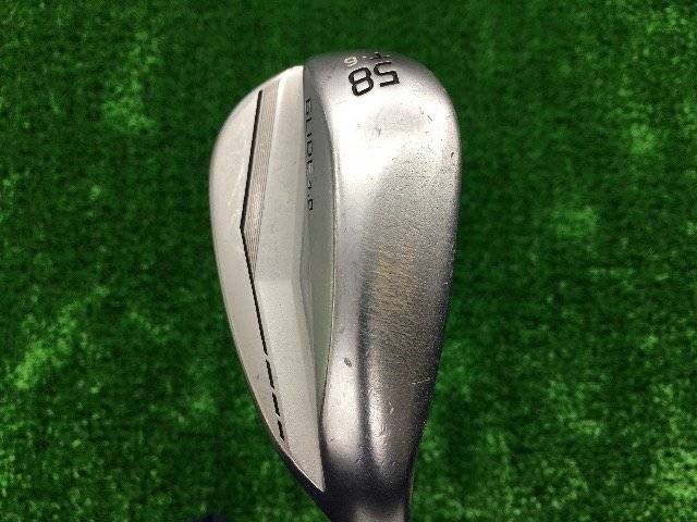 ウェッジ ゴルフ用品