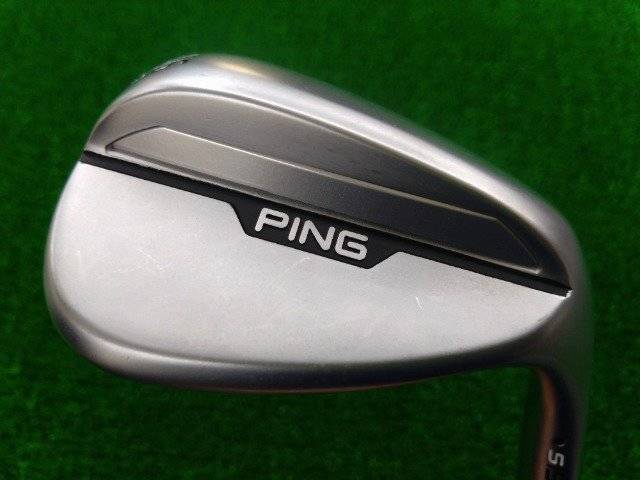 PING ウェッジ