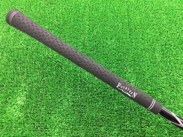 中古 DJ-5 54°ウェッジ ゴルフ用品