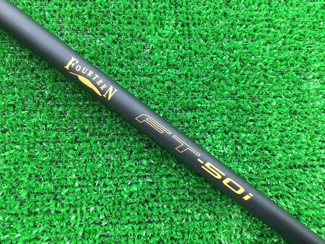 FOURTEEN 中古ゴルフ