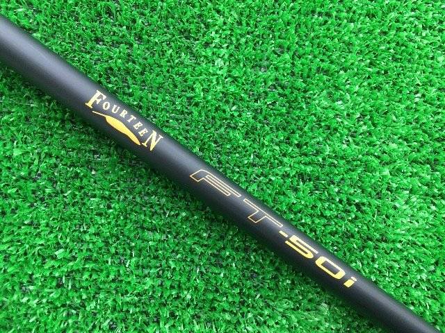FOURTEEN 中古ゴルフ