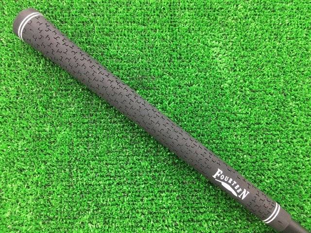 中古 DJ-6 52°ウェッジ ゴルフ用品