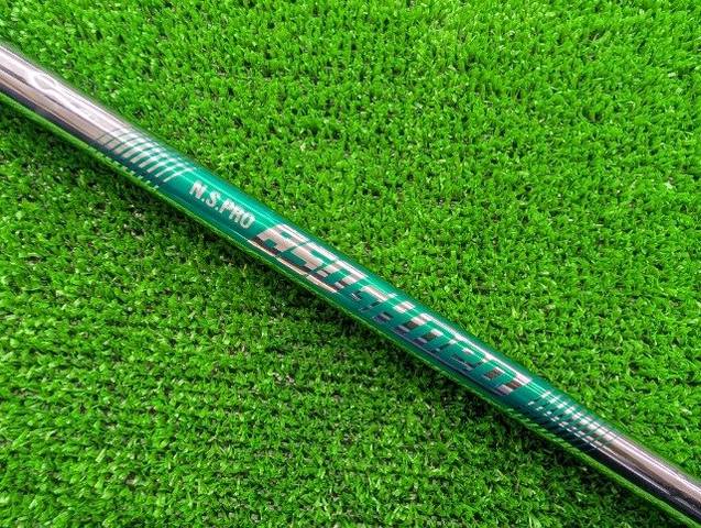 BRIDGESTONE 中古ゴルフ