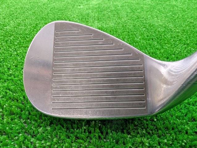 BRIDGESTONE ウェッジ BRIDGESTONE BITING SPIN (ノーメッキ) 50°-10°