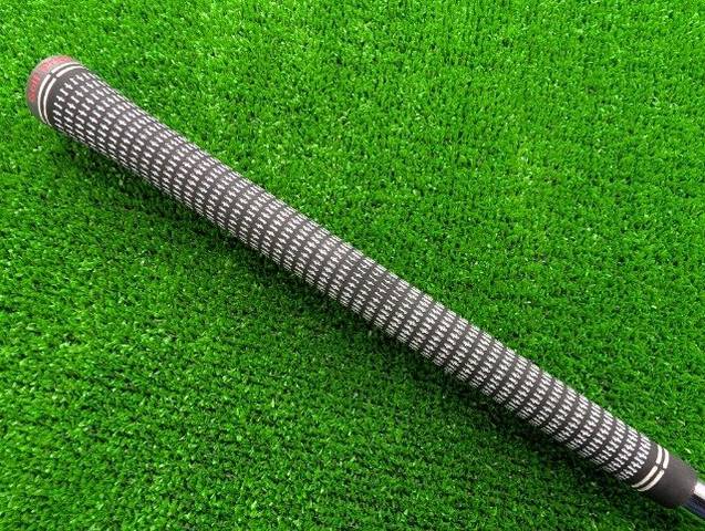 中古 BRIDGESTONE BITING SPIN (ノーメッキ) 50°-10°ウェッジ ゴルフ用品