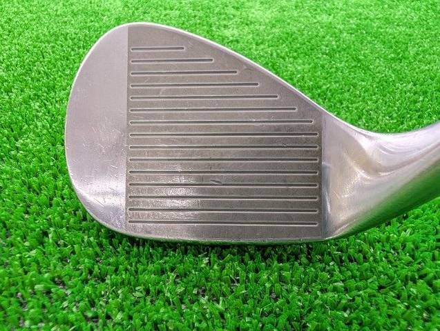 BRIDGESTONE ウェッジ BRIDGESTONE BITING SPIN (ノーメッキ) 54°-10°