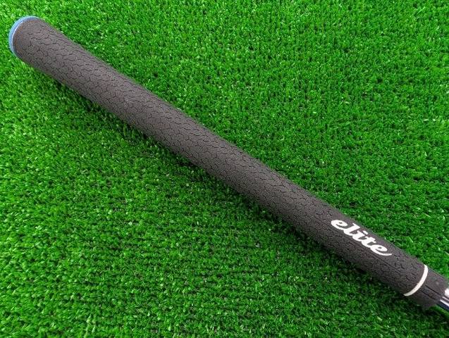中古 BRIDGESTONE BITING SPIN (ノーメッキ) 54°-10°ウェッジ ゴルフ用品