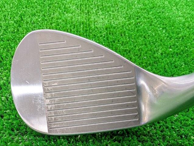 BRIDGESTONE ウェッジ BRIDGESTONE BITING SPIN (ノーメッキ) 54°-10°