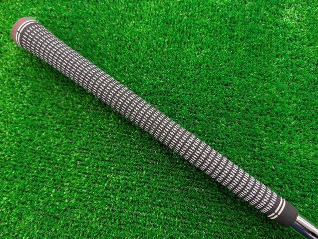 中古 BRIDGESTONE BITING SPIN (ノーメッキ) 54°-10°ウェッジ ゴルフ用品