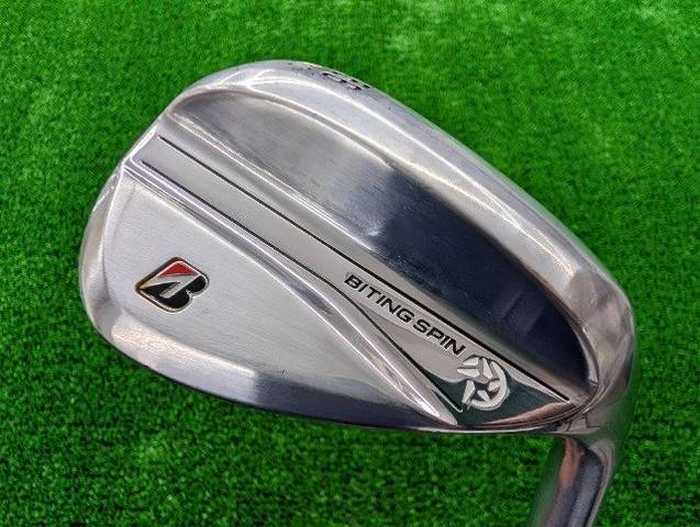 BRIDGESTONE ウェッジ