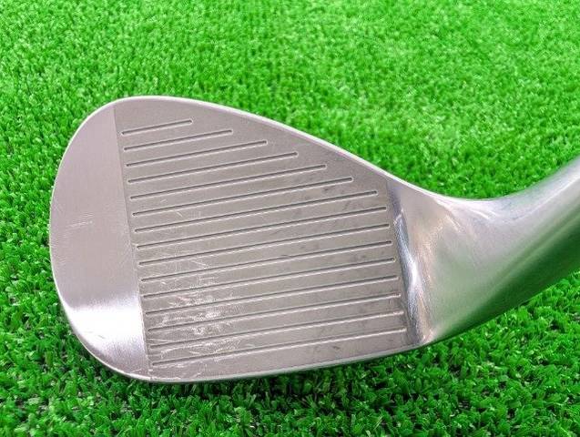 BRIDGESTONE ウェッジ BRIDGESTONE BITING SPIN (ノーメッキ) 56°-10°