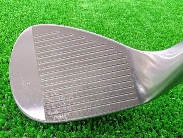 BRIDGESTONE ウェッジ BRIDGESTONE BITING SPIN (ノーメッキ) 58°-12°