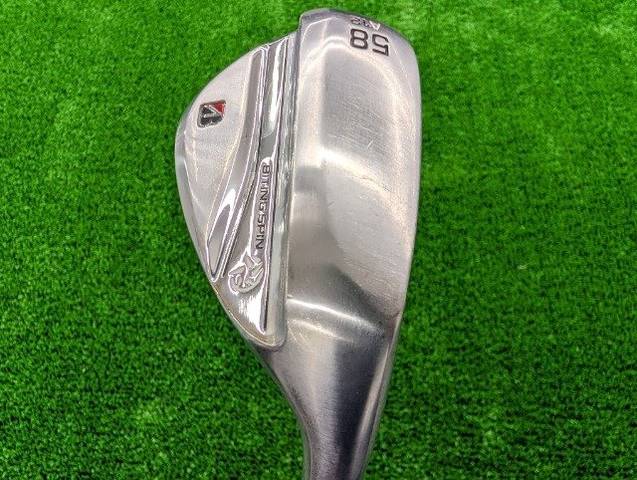 ウェッジ ゴルフ用品