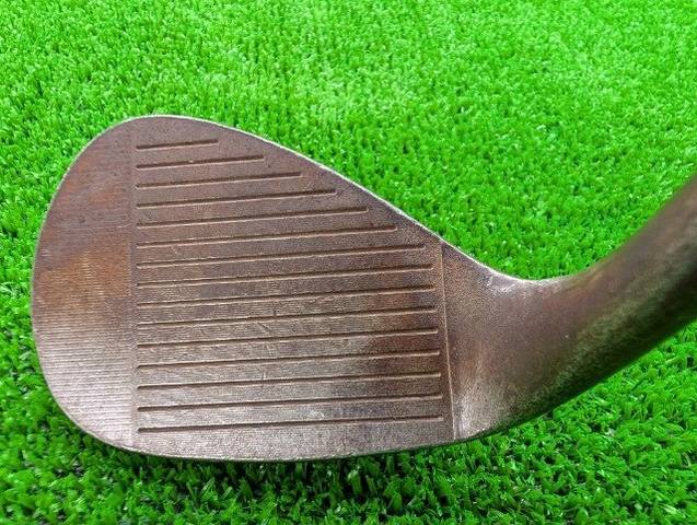 BRIDGESTONE ウェッジ BRIDGESTONE B-Limited BRM BY 無限 52°-8°