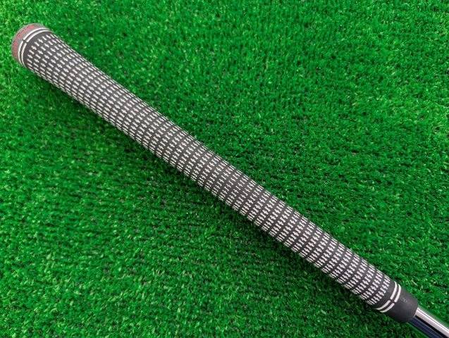 中古 BRIDGESTONE B-Limited BRM BY 無限 52°-8°ウェッジ ゴルフ用品