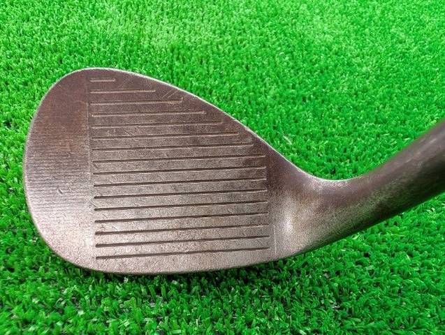 BRIDGESTONE ウェッジ BRIDGESTONE B-Limited BRM BY 無限 58°-10°