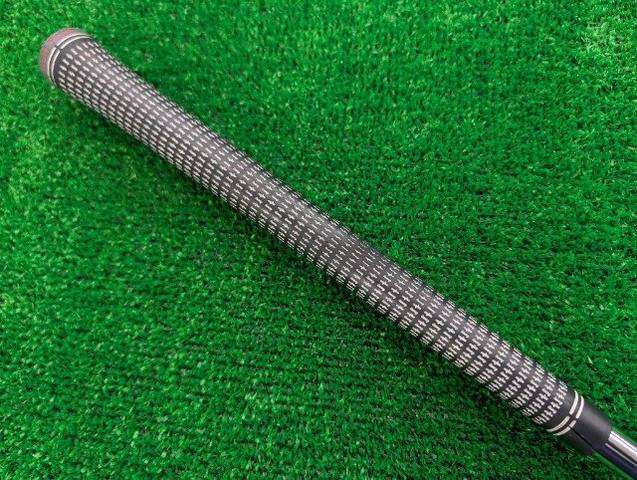 中古 BRIDGESTONE B-Limited BRM BY 無限 58°-10°ウェッジ ゴルフ用品