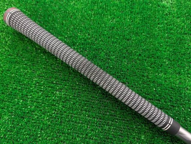 中古 BRIDGESTONE BRM2 52°-8°ウェッジ ゴルフ用品