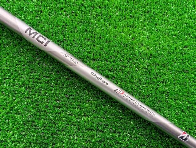 BRIDGESTONE 中古ゴルフ