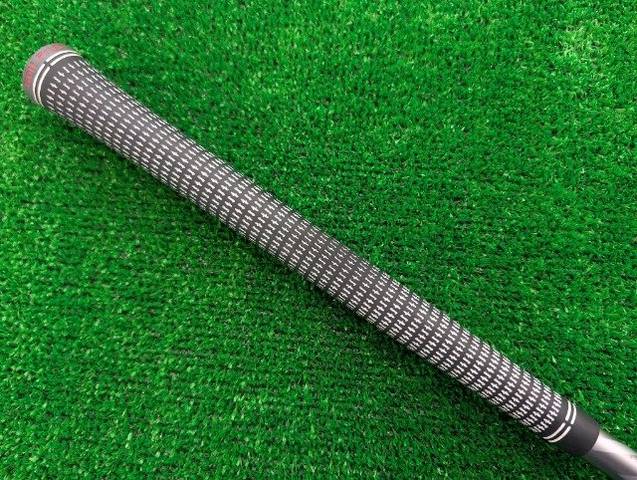 中古 BRIDGESTONE BRM2 58°-8°ウェッジ ゴルフ用品