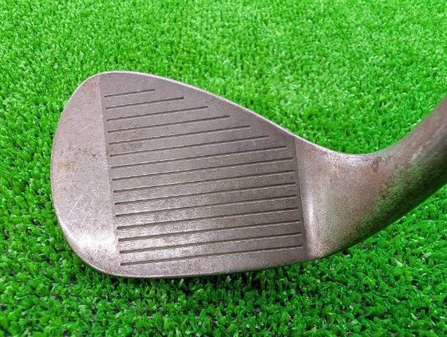 BRIDGESTONE ウェッジ BRIDGESTONE BRM2 ノーメッキ 52°-8°