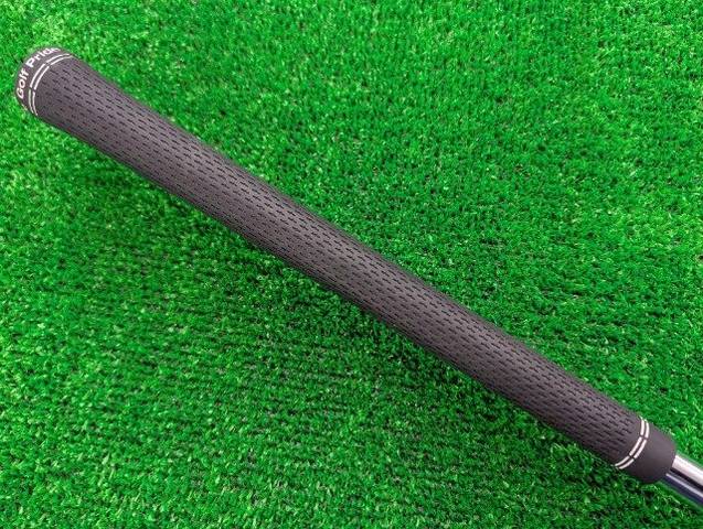 中古 BRIDGESTONE BRM2 ノーメッキ 52°-8°ウェッジ ゴルフ用品