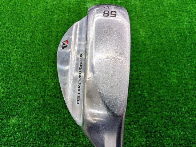 ウェッジ ゴルフ用品