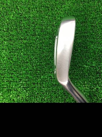 MasdaGolf ウェッジ STUDIO WEDGE M425 (クロムメッキ) SW(58゜)