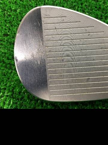 中古 STUDIO WEDGE M425 (クロムメッキ) AW(52゜)ウェッジ ゴルフ用品