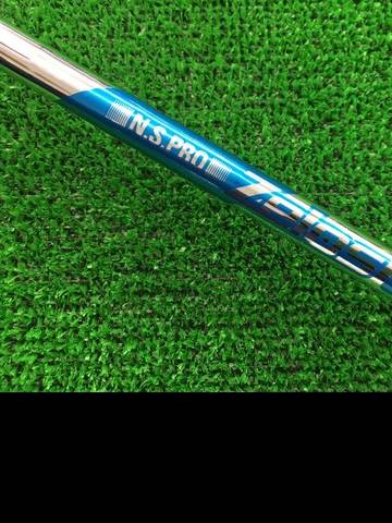 中古 STUDIO WEDGE M425 (クロムメッキ) AW(52゜)ウェッジ ゴルフ用品