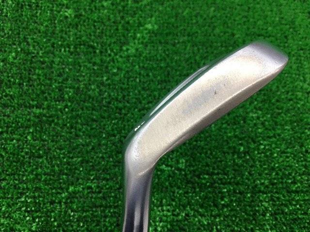 MasdaGolf ウェッジ STUDIO WEDGE M425 (クロムメッキ) SW(58゜)