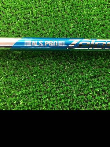 中古 STUDIO WEDGE M425 (クロムメッキ) SW(58゜)ウェッジ ゴルフ用品