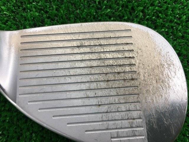 中古 STUDIO WEDGE M425 (クロムメッキ) SW(58゜)ウェッジ ゴルフ用品