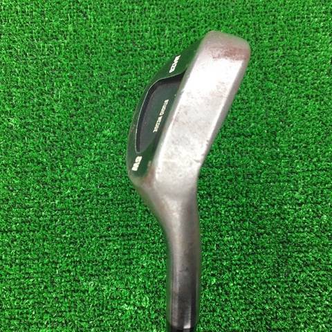 MasdaGolf ウェッジ STUDIO WEDGE M425 (ブラックオキサイド) SW(58゜)